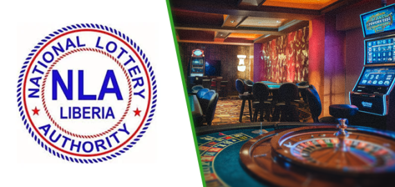 Regulator of Liberia launches international online gaming license
