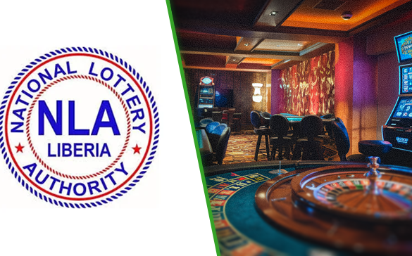 Regulator of Liberia launches international online gaming license