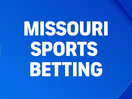 Missouri Sports Betting: Latest Launches and Top Sportsbooks Open for Pre-Registration