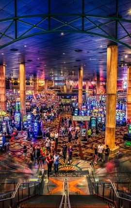 New York City Prepares for New Casinos Amid Rising US Gambling Concerns