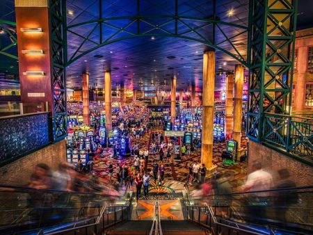 New York City Prepares for New Casinos Amid Rising US Gambling Concerns