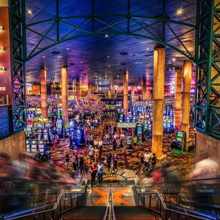 New York City Prepares for New Casinos Amid Rising US Gambling Concerns