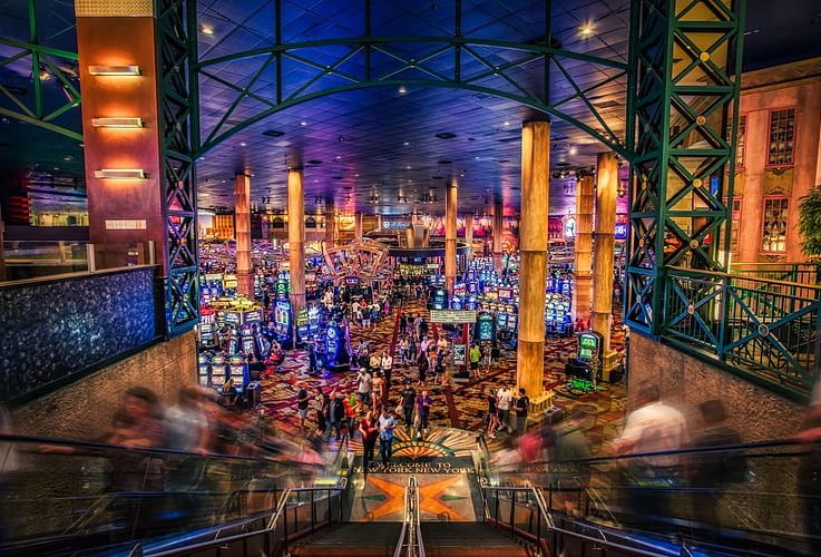 New York City Prepares for New Casinos Amid Rising US Gambling Concerns