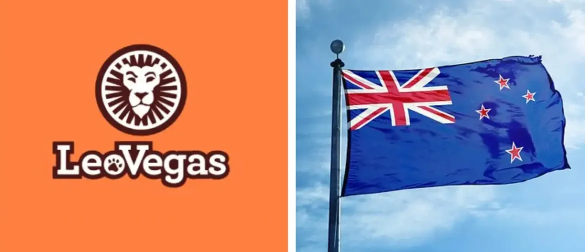 New Zealand Commands LeoVegas to Halt Illegal Gambling Ads Targeting Residents
