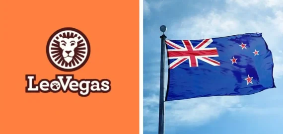 New Zealand Commands LeoVegas to Halt Illegal Gambling Ads Targeting Residents