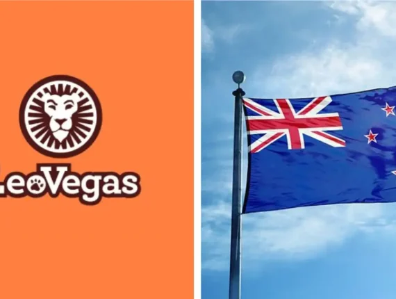 New Zealand Commands LeoVegas to Halt Illegal Gambling Ads Targeting Residents