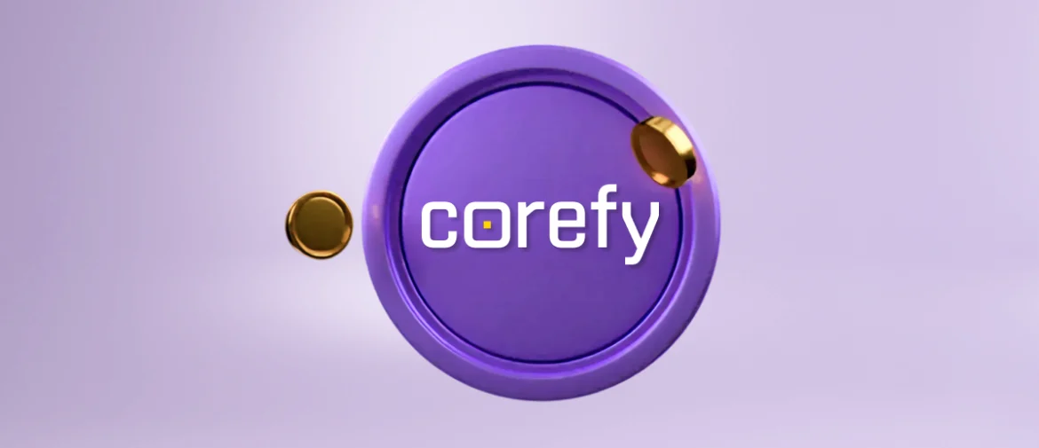 NuxGame Teams Up With Corefy to Expand Global Payments