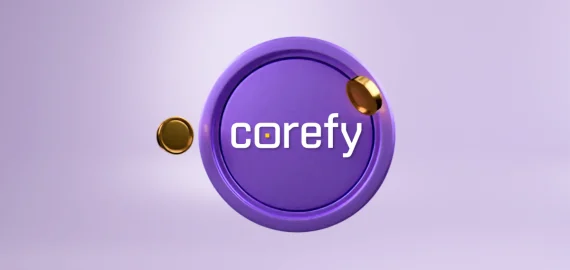 NuxGame Teams Up With Corefy to Expand Global Payments