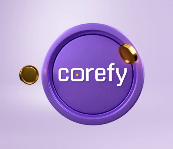 NuxGame Teams Up With Corefy to Expand Global Payments