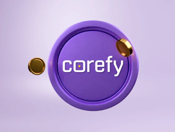 NuxGame Teams Up With Corefy to Expand Global Payments