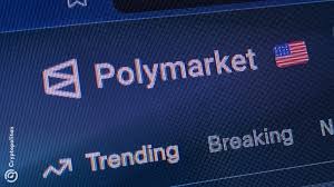 Polymarket Launches iOS App for US Users