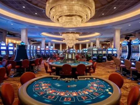 Russian Lawmaker Urges Immediate Action to Curb Rapid Growth of Online Casinos