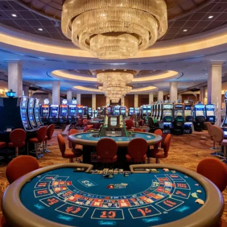 Russian Lawmaker Urges Immediate Action to Curb Rapid Growth of Online Casinos