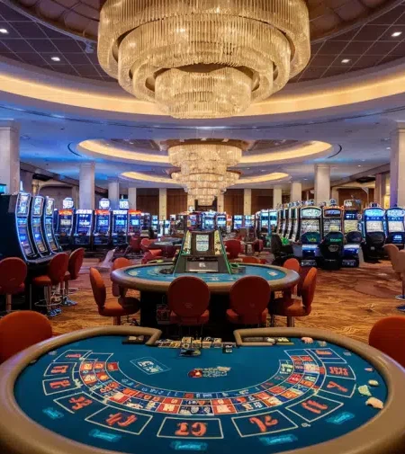 Russian Lawmaker Urges Immediate Action to Curb Rapid Growth of Online Casinos