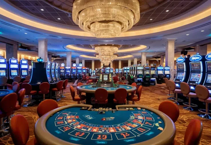 Russian Lawmaker Urges Immediate Action to Curb Rapid Growth of Online Casinos