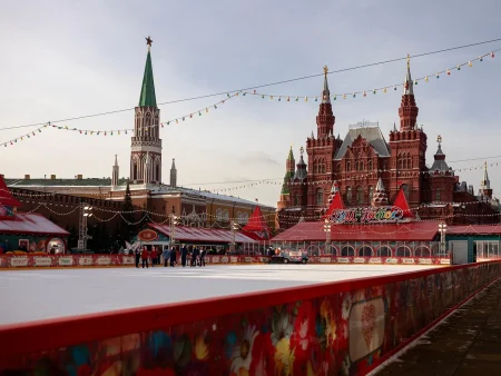 Russian Parliament Moves Forward with Self-Exclusion Law for Gamblers