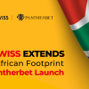 SoftSwiss Strengthens South African Market with PantherBet Launch