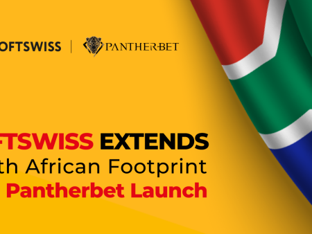 SoftSwiss Strengthens South African Market with PantherBet Launch