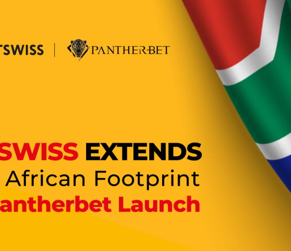 SoftSwiss Strengthens South African Market with PantherBet Launch
