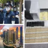 South Korean Police Bust Dubai-Based Gang Running $90M Illegal Gambling Ring