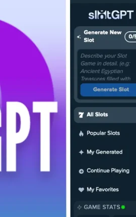 Stake’s New AI Feature Lets You Turn Almost Anything into a Casino Slot Game