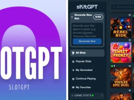 Stake’s New AI Feature Lets You Turn Almost Anything into a Casino Slot Game