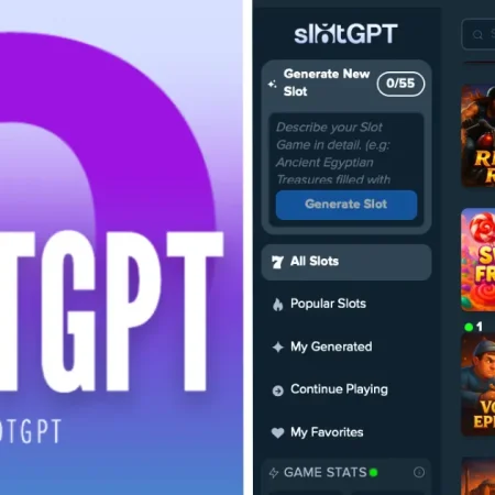 Stake’s New AI Feature Lets You Turn Almost Anything into a Casino Slot Game