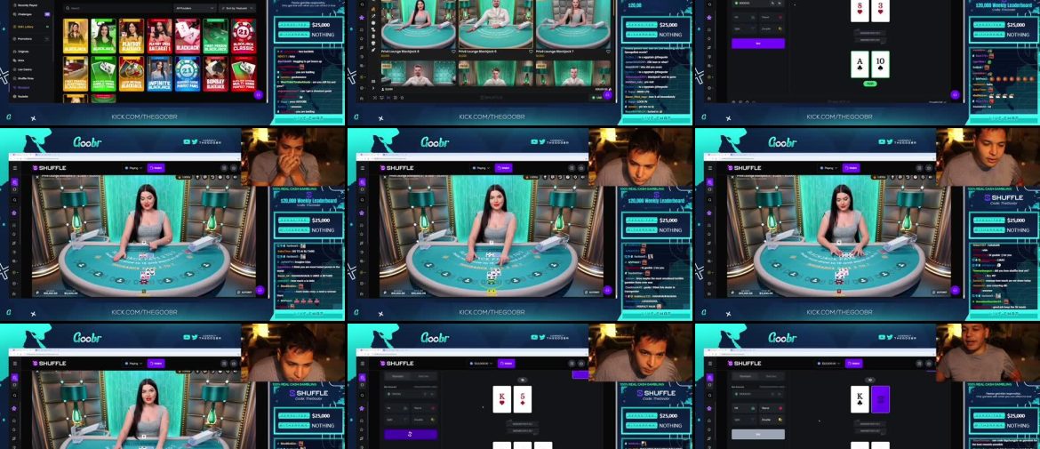 Kick Streamer Faces Backlash After Losing $50K Borrowed Live on Stream