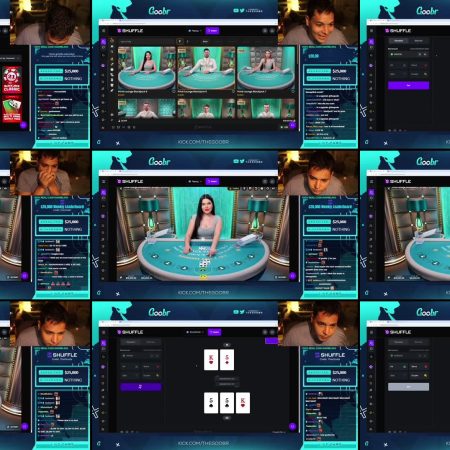 Kick Streamer Faces Backlash After Losing $50K Borrowed Live on Stream