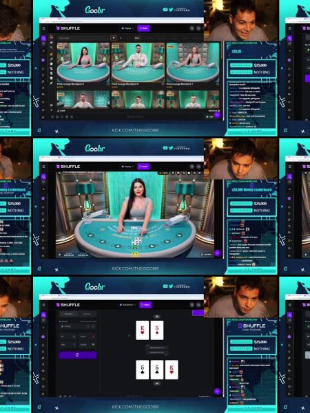 Kick Streamer Faces Backlash After Losing $50K Borrowed Live on Stream