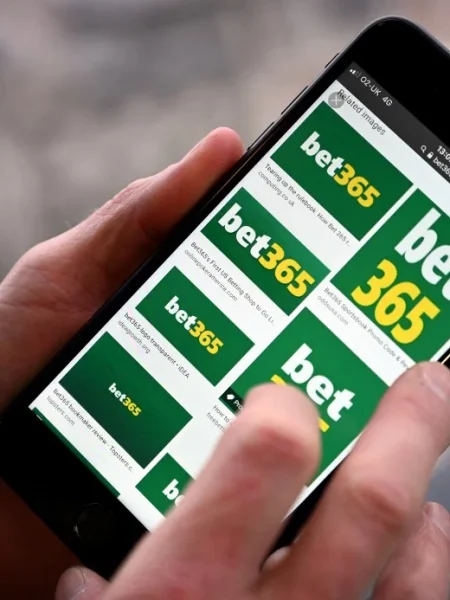 Turkey’s Gambling Tax Revenue Surpasses 50 Billion Lira Amid Soaring Betting Demand