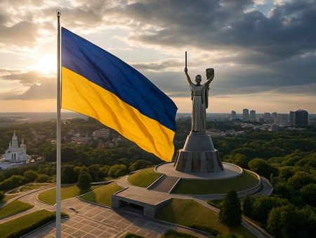 Ukraine Moves to Digitize Gambling Oversight as PlayCity Eyes Massive Shadow Market