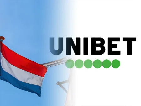 Dutch Regulator Fines Unibet €4M; Company Claims Rules Were Unclear at the Time