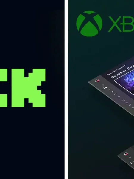 Xbox Denies Partnership With Kick Following Streaming Platform’s Social Posts