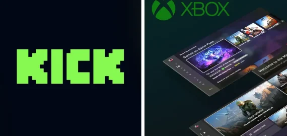 Xbox Denies Partnership With Kick Following Streaming Platform’s Social Posts