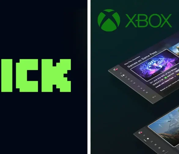 Xbox Denies Partnership With Kick Following Streaming Platform’s Social Posts