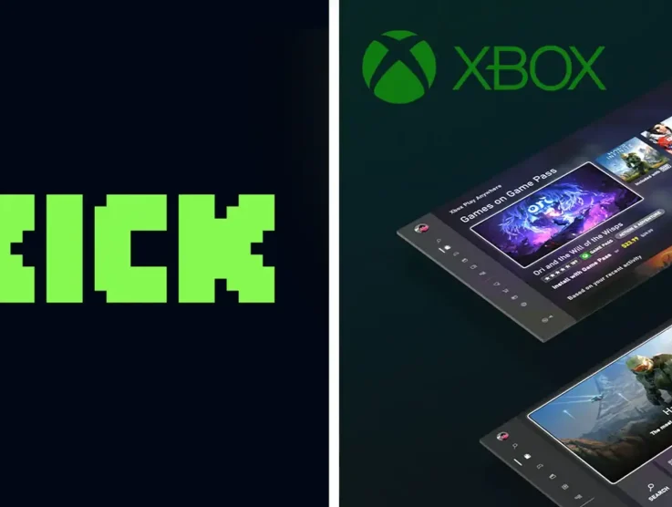 Xbox Denies Partnership With Kick Following Streaming Platform’s Social Posts