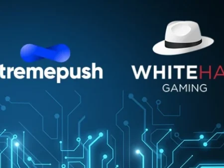 Xtremepush Extends CRM and Loyalty Partnership with White Hat Gaming