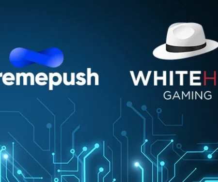 Xtremepush Extends CRM and Loyalty Partnership with White Hat Gaming