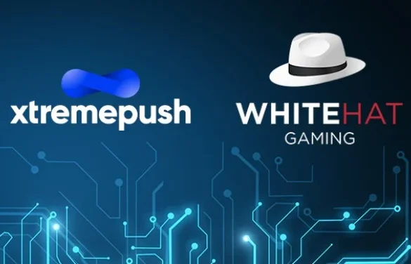 Xtremepush Extends CRM and Loyalty Partnership with White Hat Gaming