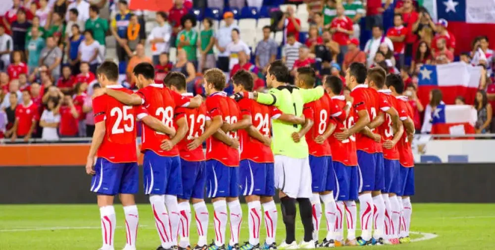 UK Gambling Trade Body Steps Up in Online Regulation Efforts of Chile