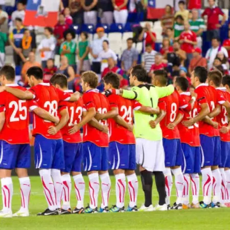 UK Gambling Trade Body Steps Up in Online Regulation Efforts of Chile