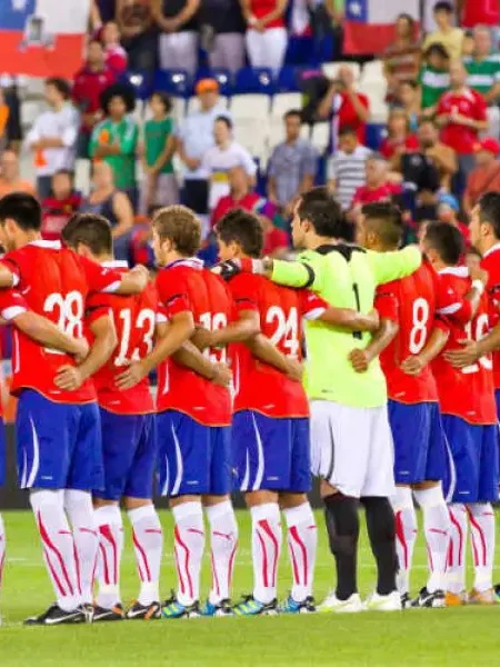 UK Gambling Trade Body Steps Up in Online Regulation Efforts of Chile