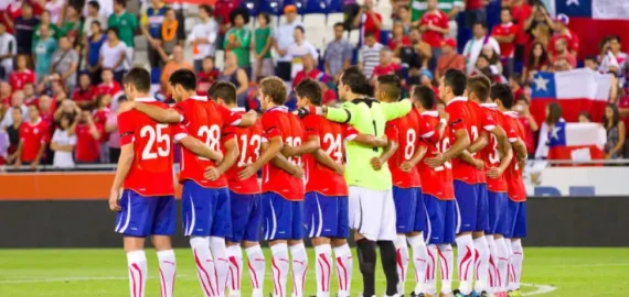 UK Gambling Trade Body Steps Up in Online Regulation Efforts of Chile