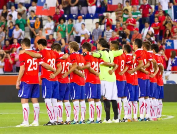 UK Gambling Trade Body Steps Up in Online Regulation Efforts of Chile