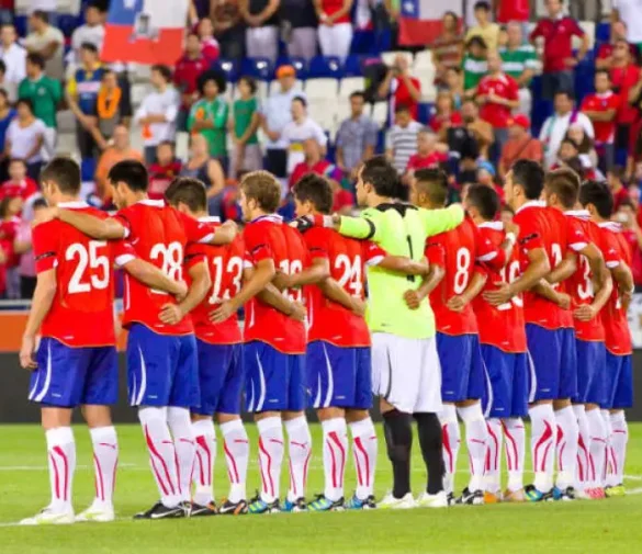 UK Gambling Trade Body Steps Up in Online Regulation Efforts of Chile