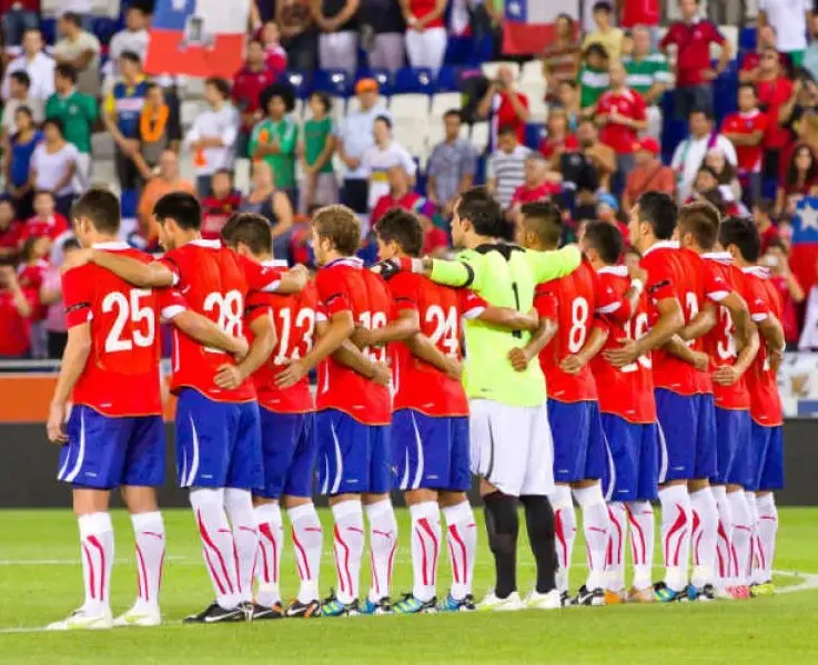 UK Gambling Trade Body Steps Up in Online Regulation Efforts of Chile