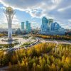 Kazakhstan Approves New Casino Zones