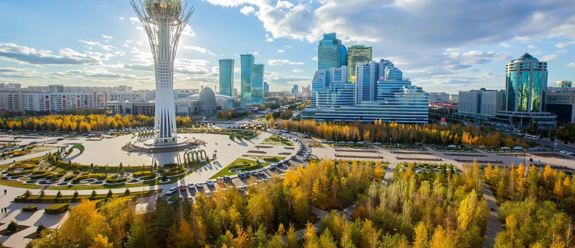 Kazakhstan Approves New Casino Zones