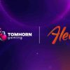 Tom Horn Gaming Teams Up With Alea to Expand Market Reach